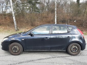 Prodej vozidla Hyundai i30 - 2
