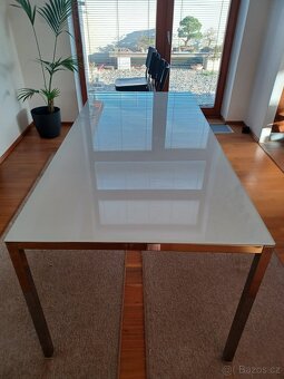 Kuchynsky stul Ikea TORSBY - 2