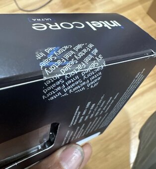 Procesor Intel Core Ultra 5 245KF - 2
