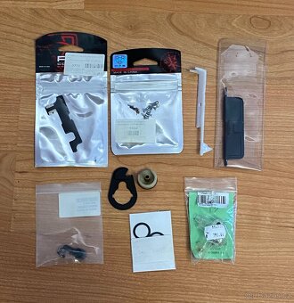 Airsoft M4 - 2