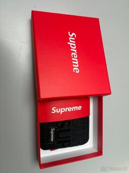 Supreme penezenka - 2