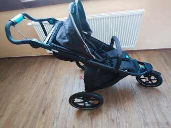 Thule Urban Glide 2 - 2
