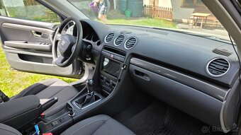 Seat Exeo ST (combi) 2.0 TDI 105 kW - 2
