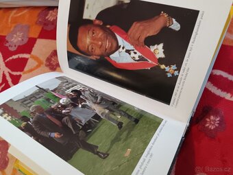 Pelé vlastní životopis - 2
