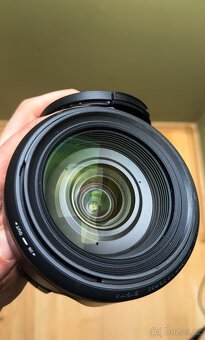 Sigma 24-105 f4 ART Canon - 2