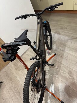 Specialized Turbo Levo 4 Comp Alloy S4 - 2