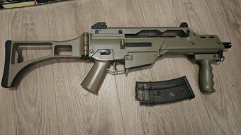 Airsoft AEG G36 - 2