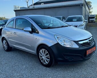 Opel Corsa 1.2 16V 59KW - 2