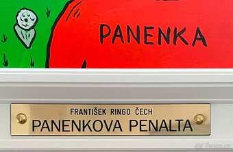 František Ringo Čech - 2