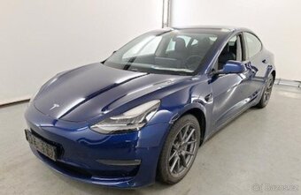 Tesla Model 3 Long Range AWD 75 kWh 4×4 - 2