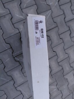 Monitor dechu - 2