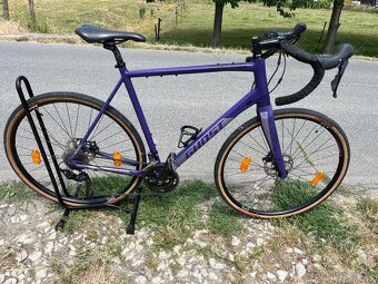 Gravel Ghost - 2