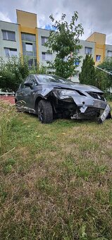 Ibiza 6J 1.4 63kw ND - 2