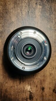 Objektiv 7Artisans CINE Vision 12mm T2.9 (Micro 43/MFT) - 2