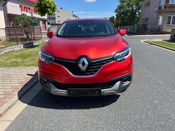 Renault Kadjar 1.2 TCE,96kW - 2