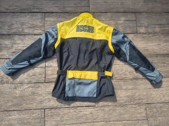 Moto bunda BOS vel. M - 2