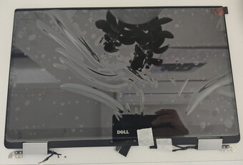 Displej Dell XPS 13 9365 P71G - 2