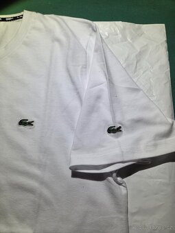 Lacoste - 2