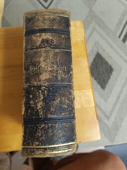 Bible - 2