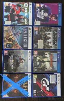 Playstation 5 - 2