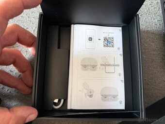 Huawei FreeBuds 4 pro bile - 2