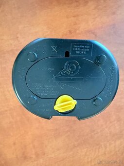 Irobot Roomba nová virtuální zeď - 2