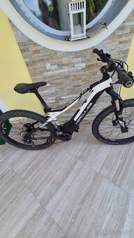 Elektro kolo zn Hercules - 2