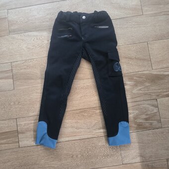 Rajtky unisex 122 - 2