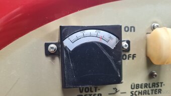 Elektrocentrála Einhell - 2