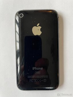 iPhone 3G 16 GB - 2