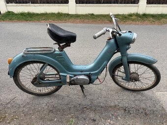 Jawetta 551 Standart - 2