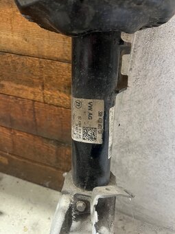 LP PP TLUMIČ A TĚHLICE SUPERB 3 140kw - 2