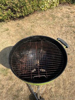 Grill Weber - 2