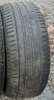 Letní pneu 225/45 R18 Pirelli - 2