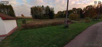 Prodej stavební pozemek 267 m2 - 2