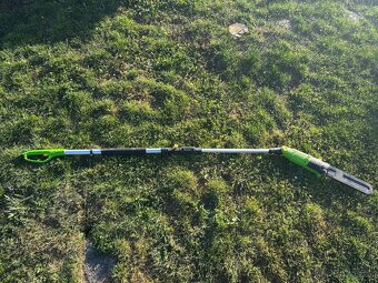 LEKTRICKÁ ŘETĚZOVÁ PILA Fieldmann FZP 6005-E - 2