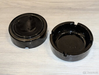 Popelník - 2