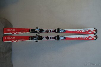 Lyže HEAD Xenon 156 cm - 2