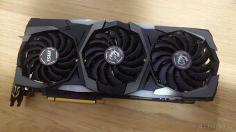 MSI RTX 2080 gamingX - 2