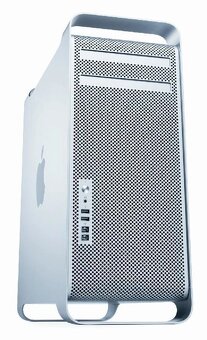 Top Exkluzivní luxusní Apple Mac Pro p.c 190000.- - 2