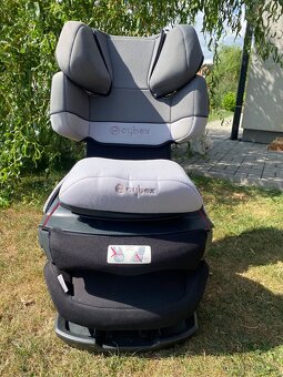 Dětská autosedačka Cybex Pallas - 2