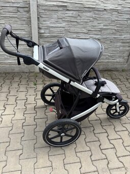 Thule Urban glide 2 - 2