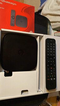 Vodafone TV box - 2