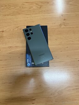Samsung S23 Ultra - 2