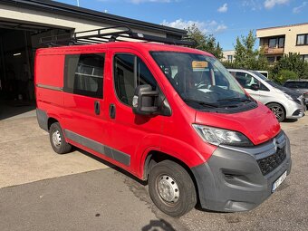 Citroen Jumper - 2