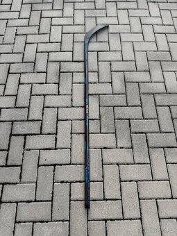 Bauer Nexus E50 pro - 2