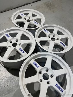 Kola Volk Racing TE37 - 2