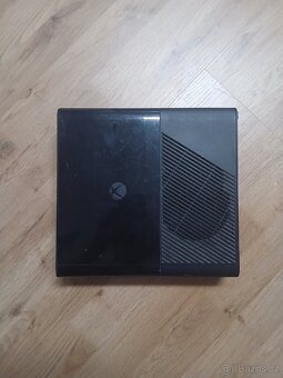 Xbox 360 E 500Gb + 23her - 2