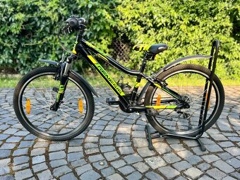 Genesis MX 24 2024 - 2
