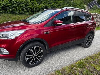 Ford Kuga - 2